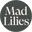 Mad Lilies logo