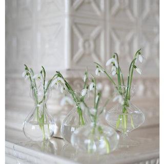 Iris Mini Vase