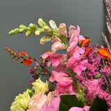 Bouquet of the Month