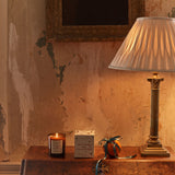 Plum & Ashby Dried Orange & Cinnamon Bark Candle