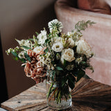 The Dainty Vase