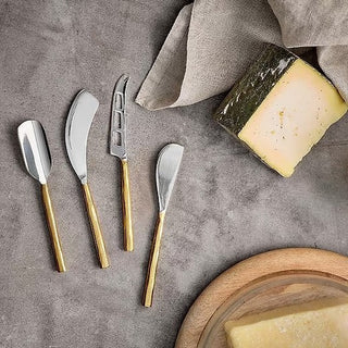 Darsa Cheese Knife Set