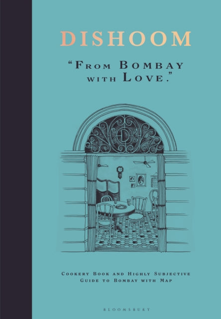 Bombay-Inspired Recipes from the Beloved Indian Restaurant