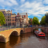 Lonely Planet Dream Trips of Europe