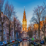 Lonely Planet Dream Trips of Europe