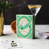 Gin Rummy Playing Cards – The Perfect Gift for Gin Lovers