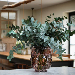 Eucalyptus En Mass Vase