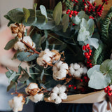 Luxury Festive Gift Wrap