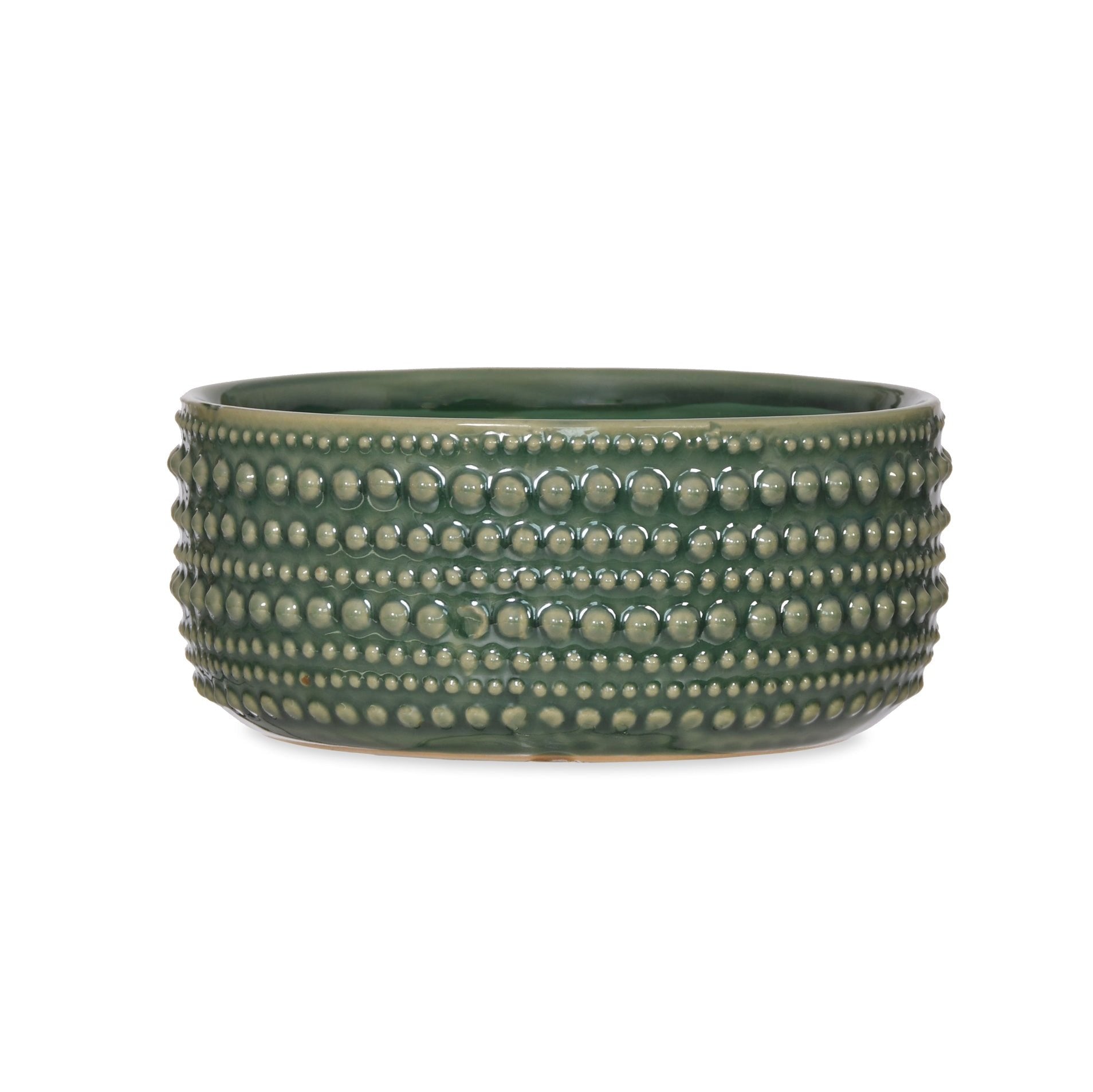 Foliage Green Bowl