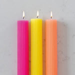  decorative taper candle 