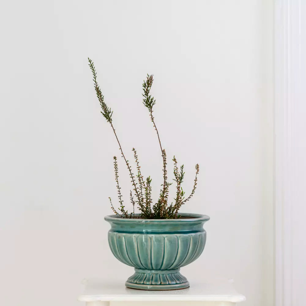 Sea Blue Planter
