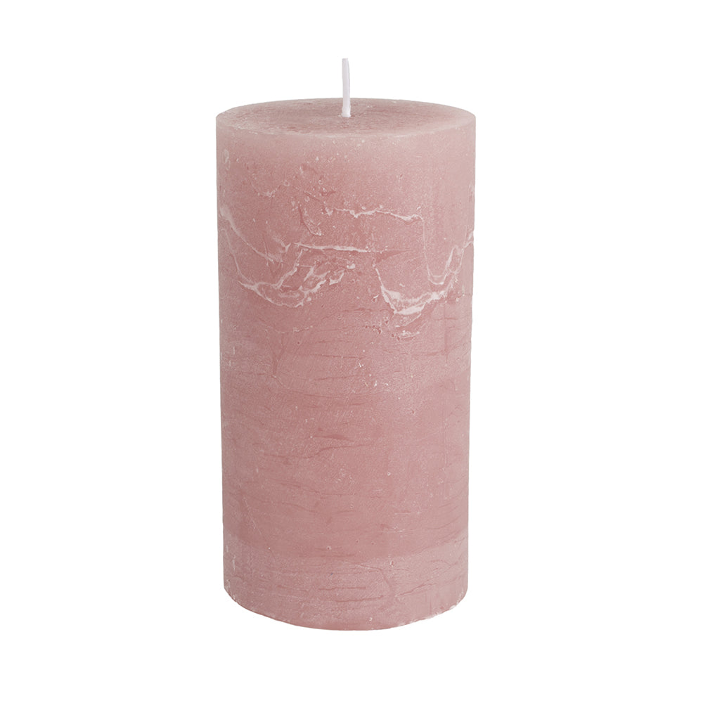 Pillar candle 70 x 130mm