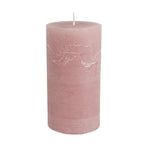 Pillar candle 70 x 130mm