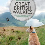 100 Best Dog Walks Across the UK