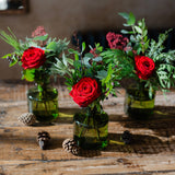 We Three Kings - Festive Bottles