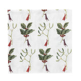 Laura Stoddart Holly & Ivy Paper Napkins