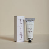 Plum & Ashby Wild Fig & Saffron Hand Cream