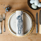Lottie Day Hare Napkin Gift Set