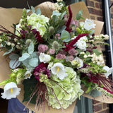 Bouquet of the Month