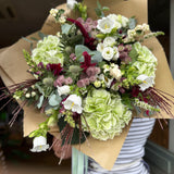 Bouquet of the Month
