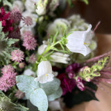 Bouquet of the Month