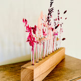 Flower Stem Keeper – Effortless Way to Display Seasonal Flowers at Home