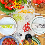 Lottie Day Tomato Napkin Gift Set