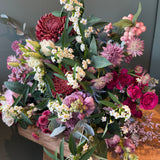 October Bouquet of the Month