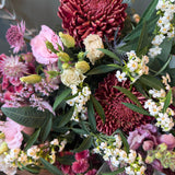 October Bouquet of the Month
