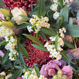 October Bouquet of the Month