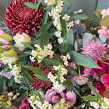 October Bouquet of the Month