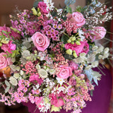 Bouquet of the Month