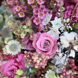 Bouquet of the Month