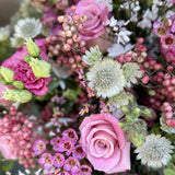 Bouquet of the Month