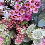 Bouquet of the Month