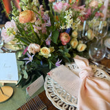 Floral Meadow Runner – Fresh Wedding Flowers
