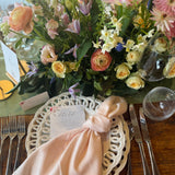 Floral Meadow Runner – Fresh Wedding Flowers