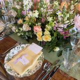 Floral Meadow Runner – Fresh Wedding Flowers