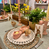 Botanical Easter: Spring Wreath & Mad Lilies Inspired Tablescape Workshop - 30th March