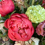 The Water Melon & Mint Bouquet