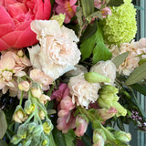 The Water Melon & Mint Bouquet