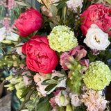 The Water Melon & Mint Bouquet