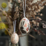 Patterned Eggs (4 in a box)