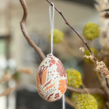 Patterned Eggs (4 in a box)