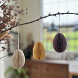 Paper Easter Eggs (6 in a box)