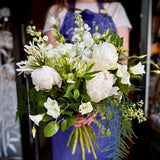 White Out Bouquet