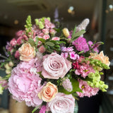 Bouquet of the Month