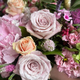 Bouquet of the Month
