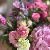 Bouquet of the Month