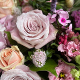 Bouquet of the Month